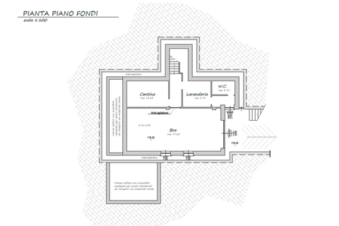 Villa a Cogoleto, Genoa, Cogoleto - € 430.000 | Ref: 1370 - foto 25