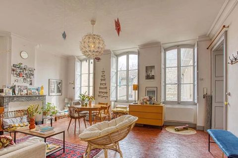 Lejlighed i Avignon, Vaucluse, Avignon - € 235.000 | Ref: 9286 - foto 1