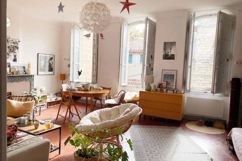 Lejlighed i Avignon, Vaucluse, Avignon - € 235.000 | Ref: 9286 - foto 3