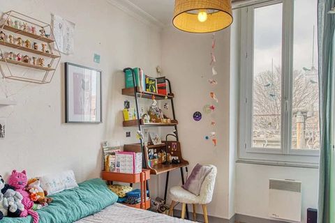 Lejlighed i Avignon, Vaucluse, Avignon - € 235.000 | Ref: 9286 - foto 8