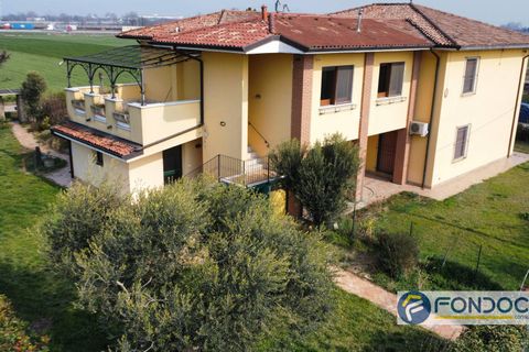 Villa a Castegnato, Brescia, Castegnato - € 320.000 | Ref: CAST.BG12 - foto 4