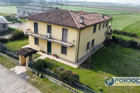 Villa a Castegnato, Brescia, Castegnato - € 320.000 | Ref: CAST.BG12 - foto 6