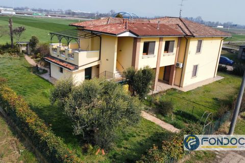 Villa a Castegnato, Brescia, Castegnato - € 320.000 | Ref: CAST.BG12 - foto 9