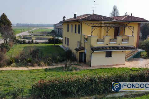 Villa a Castegnato, Brescia, Castegnato - € 320.000 | Ref: CAST.BG12 - foto 10