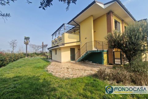 Villa a Castegnato, Brescia, Castegnato - € 320.000 | Ref: CAST.BG12 - foto 11