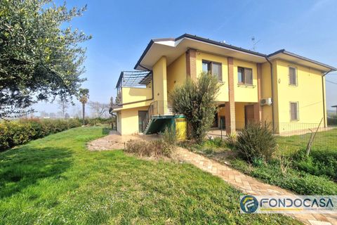 Villa a Castegnato, Brescia, Castegnato - € 320.000 | Ref: CAST.BG12 - foto 12