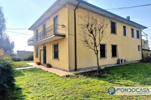 Villa a Castegnato, Brescia, Castegnato - € 320.000 | Ref: CAST.BG12 - foto 14