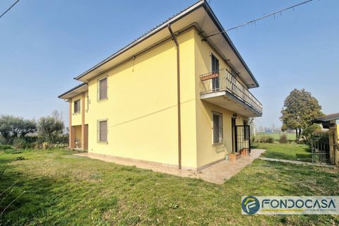 Villa a Castegnato, Brescia, Castegnato - € 320.000 | Ref: CAST.BG12 - foto 15