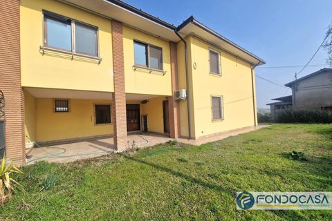 Villa a Castegnato, Brescia, Castegnato - € 320.000 | Ref: CAST.BG12 - foto 16