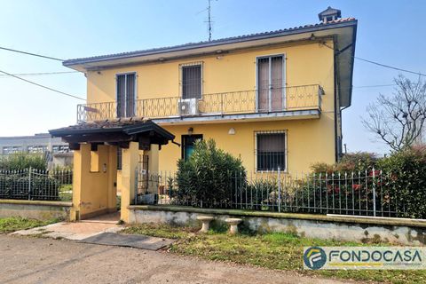 Villa a Castegnato, Brescia, Castegnato - € 320.000 | Ref: CAST.BG12 - foto 17