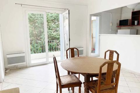 Lejlighed i Avignon, Vaucluse, Avignon - € 160.000 | Ref: 9308 - foto 1