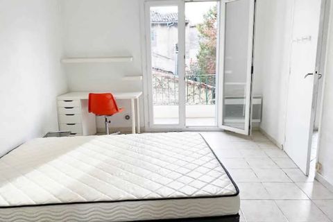 Lejlighed i Avignon, Vaucluse, Avignon - € 160.000 | Ref: 9308 - foto 7