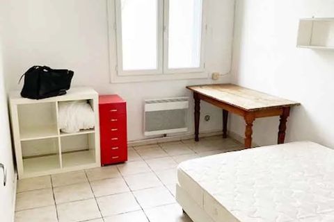 Lejlighed i Avignon, Vaucluse, Avignon - € 160.000 | Ref: 9308 - foto 10