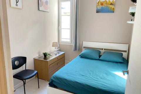 Lejlighed i Avignon, Vaucluse, Avignon - € 215.000 | Ref: 9309 - foto 10