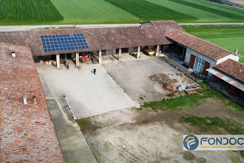 Landejendom i Castegnato, Brescia, Castegnato - € 950.000 | Ref: CAST.BG14 - foto 4