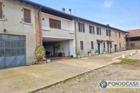 Landejendom i Castegnato, Brescia, Castegnato - € 950.000 | Ref: CAST.BG14 - foto 9