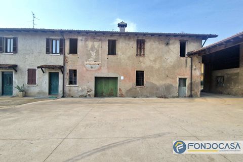 Landejendom i Castegnato, Brescia, Castegnato - € 950.000 | Ref: CAST.BG14 - foto 10