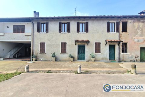 Landejendom i Castegnato, Brescia, Castegnato - € 950.000 | Ref: CAST.BG14 - foto 11