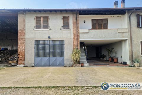 Landejendom i Castegnato, Brescia, Castegnato - € 950.000 | Ref: CAST.BG14 - foto 12