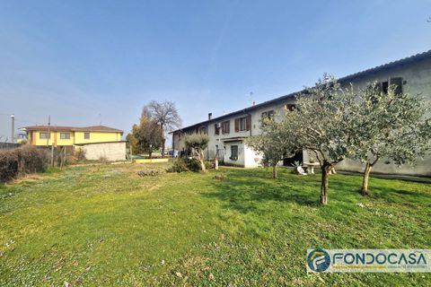 Landejendom i Castegnato, Brescia, Castegnato - € 950.000 | Ref: CAST.BG14 - foto 19