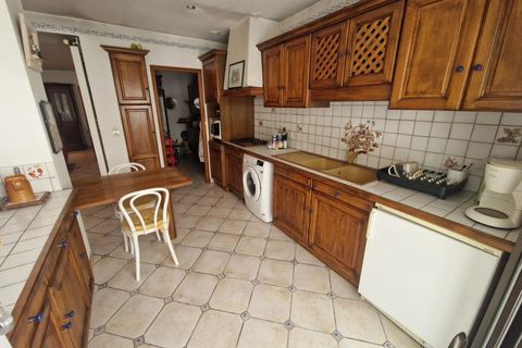 Byhus i Auch, Gers, Auch - € 287.000 | Ref: 86837456 - foto 5