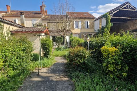 Byhus i Auch, Gers, Auch - € 287.000 | Ref: 86837456 - foto 20
