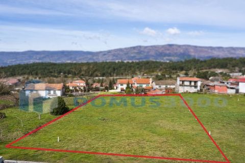 Helårsgrund i Vila Real, Vila Real, Vila Real - € 150.000 | Ref: SÒL_1475 - foto 1