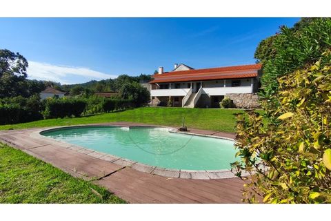 Villa i Candemil e Gondar, Viana do Castelo, Candemil e Gondar - € 388.500 | Ref: A942025 - foto 1
