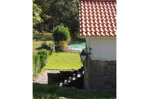 Villa i Candemil e Gondar, Viana do Castelo, Candemil e Gondar - € 388.500 | Ref: A942025 - foto 4