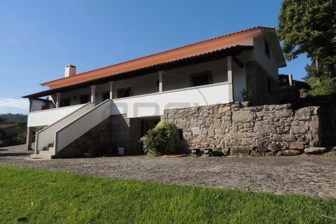 Villa i Candemil e Gondar, Viana do Castelo, Candemil e Gondar - € 388.500 | Ref: A942025 - foto 7