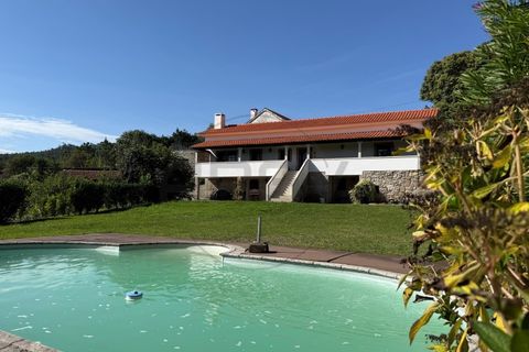 Villa i Candemil e Gondar, Viana do Castelo, Candemil e Gondar - € 388.500 | Ref: A942025 - foto 10
