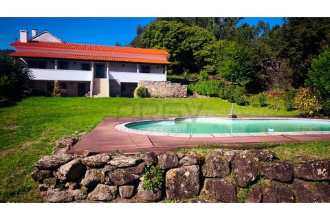 Villa i Candemil e Gondar, Viana do Castelo, Candemil e Gondar - € 388.500 | Ref: A942025 - foto 13