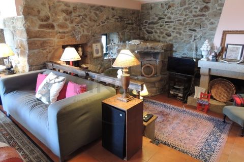 Villa i Candemil e Gondar, Viana do Castelo, Candemil e Gondar - € 388.500 | Ref: A942025 - foto 26