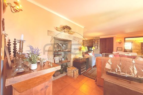 Villa i Candemil e Gondar, Viana do Castelo, Candemil e Gondar - € 388.500 | Ref: A942025 - foto 32