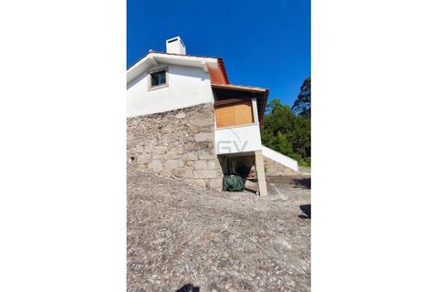 Villa i Candemil e Gondar, Viana do Castelo, Candemil e Gondar - € 388.500 | Ref: A942025 - foto 34