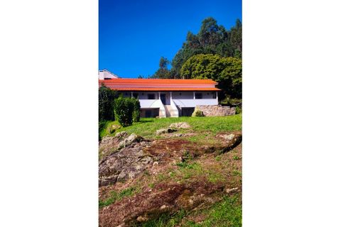 Villa i Candemil e Gondar, Viana do Castelo, Candemil e Gondar - € 388.500 | Ref: A942025 - foto 35