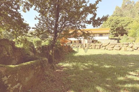 Villa i Candemil e Gondar, Viana do Castelo, Candemil e Gondar - € 388.500 | Ref: A942025 - foto 36