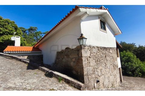 Villa i Candemil e Gondar, Viana do Castelo, Candemil e Gondar - € 388.500 | Ref: A942025 - foto 37