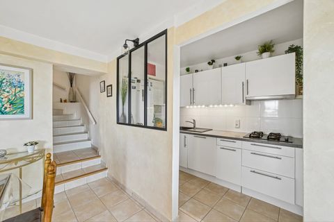 Villa i Nice, Alpes-Maritimes, Nice - € 895.000 | Ref: 85837196 - foto 6