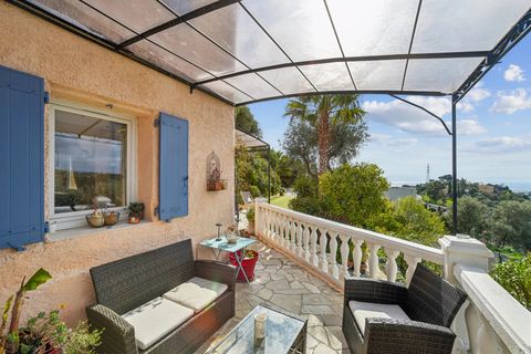 Villa i Nice, Alpes-Maritimes, Nice - € 895.000 | Ref: 85837196 - foto 8
