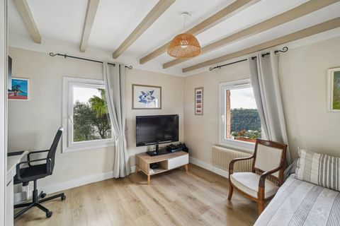 Villa i Nice, Alpes-Maritimes, Nice - € 895.000 | Ref: 85837196 - foto 13