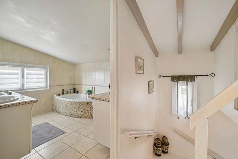 Villa i Nice, Alpes-Maritimes, Nice - € 895.000 | Ref: 85837196 - foto 15