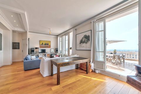 Lejlighed i Nice, Alpes-Maritimes, Nice - € 1.490.000 | Ref: 6068795 - foto 5