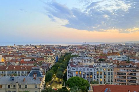 Lejlighed i Nice, Alpes-Maritimes, Nice - € 1.490.000 | Ref: 6068795 - foto 9