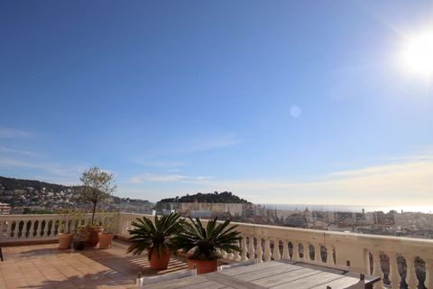 Lejlighed i Nice, Alpes-Maritimes, Nice - € 1.490.000 | Ref: 6068795 - foto 10
