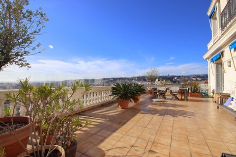 Lejlighed i Nice, Alpes-Maritimes, Nice - € 1.490.000 | Ref: 6068795 - foto 12