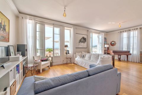 Lejlighed i Nice, Alpes-Maritimes, Nice - € 1.490.000 | Ref: 6068795 - foto 13