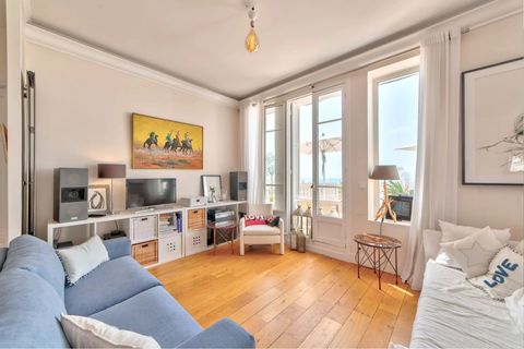 Lejlighed i Nice, Alpes-Maritimes, Nice - € 1.490.000 | Ref: 6068795 - foto 15