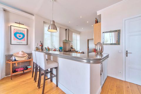 Lejlighed i Nice, Alpes-Maritimes, Nice - € 1.490.000 | Ref: 6068795 - foto 16