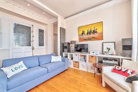 Lejlighed i Nice, Alpes-Maritimes, Nice - € 1.490.000 | Ref: 6068795 - foto 19